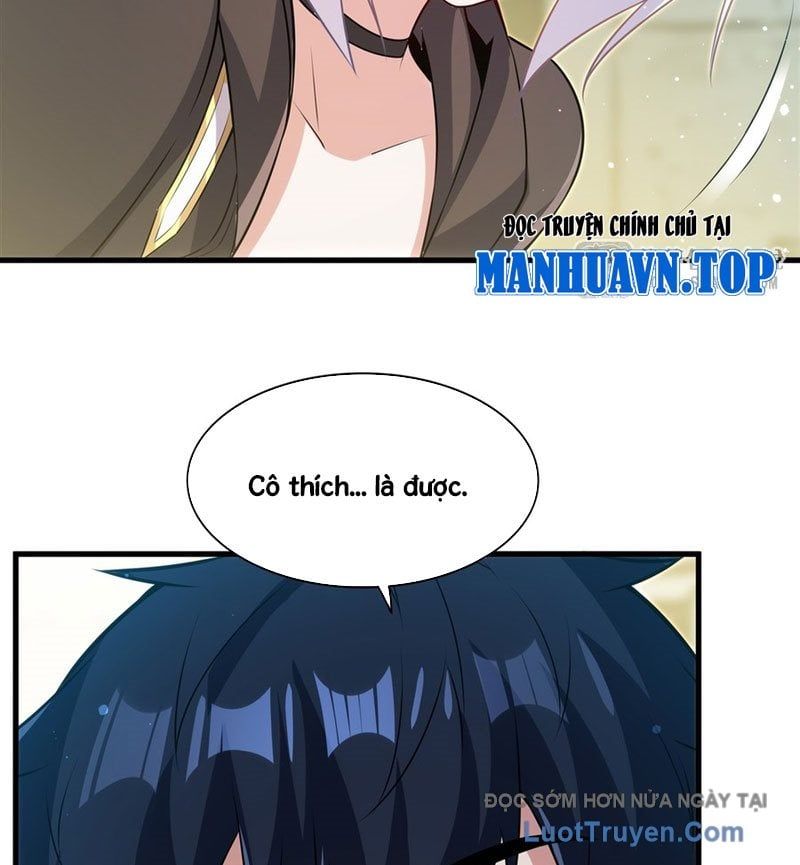 Câm Miệng Đi Ác Long, Ta Không Muốn Trông Trẻ Với Ngươi Nữa! Chapter 63 - Trang 2