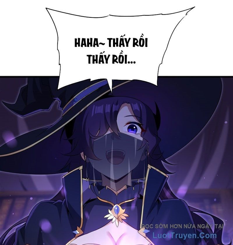Câm Miệng Đi Ác Long, Ta Không Muốn Trông Trẻ Với Ngươi Nữa! Chapter 63 - Trang 2