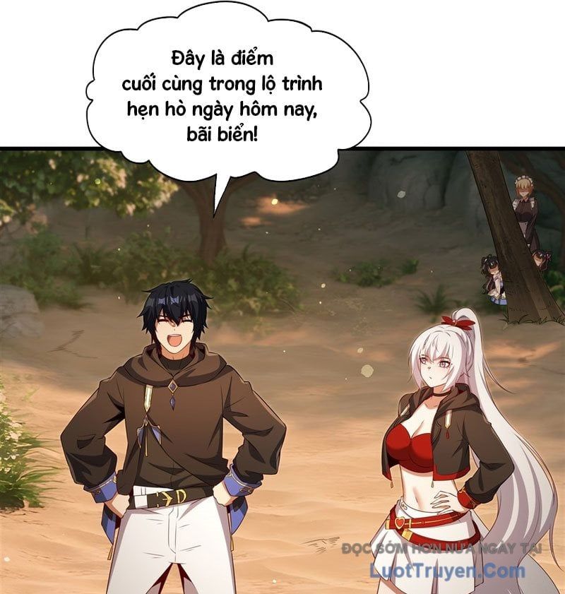 Câm Miệng Đi Ác Long, Ta Không Muốn Trông Trẻ Với Ngươi Nữa! Chapter 63 - Trang 2