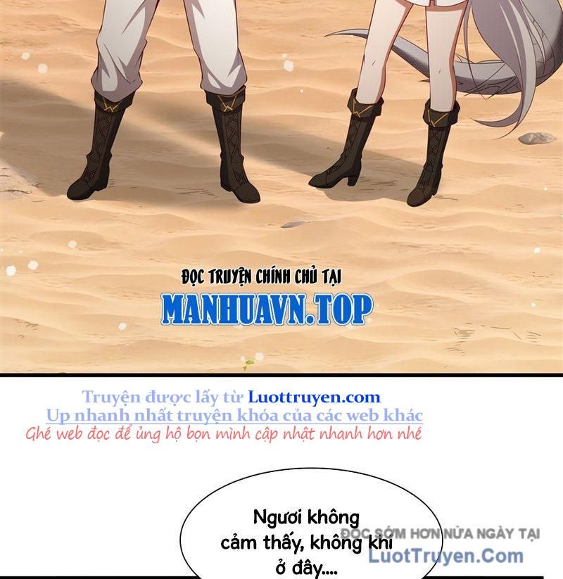 Câm Miệng Đi Ác Long, Ta Không Muốn Trông Trẻ Với Ngươi Nữa! Chapter 63 - Trang 2