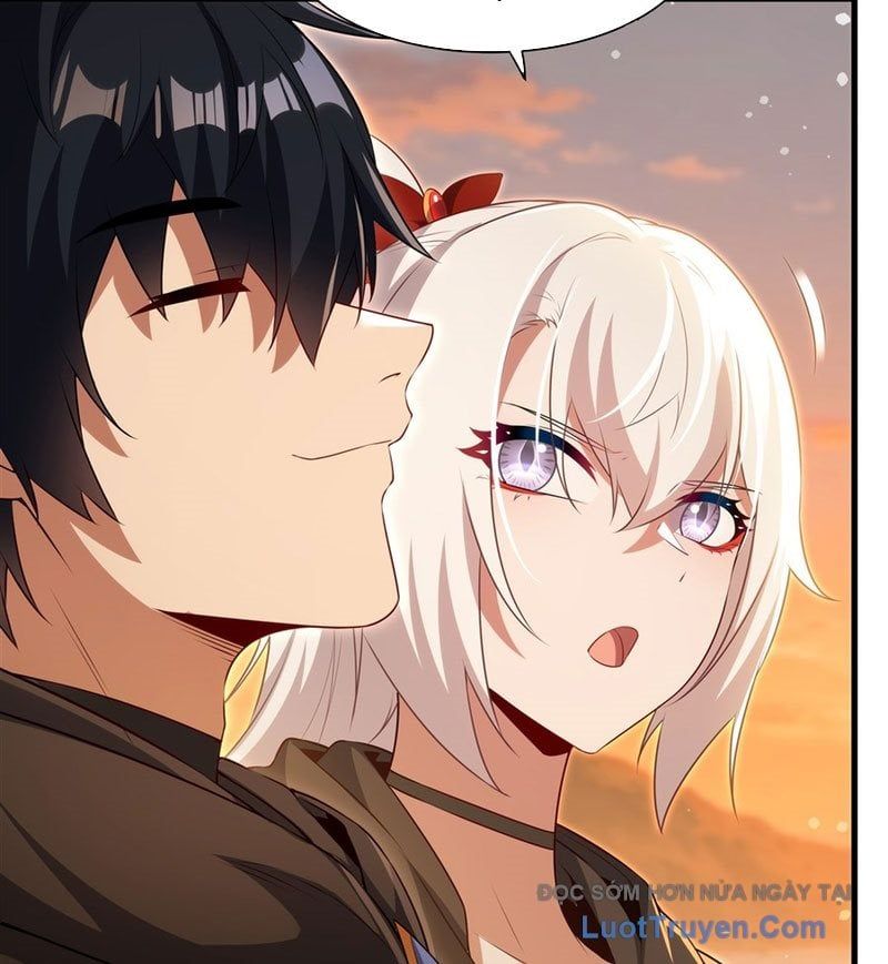 Câm Miệng Đi Ác Long, Ta Không Muốn Trông Trẻ Với Ngươi Nữa! Chapter 63 - Trang 2