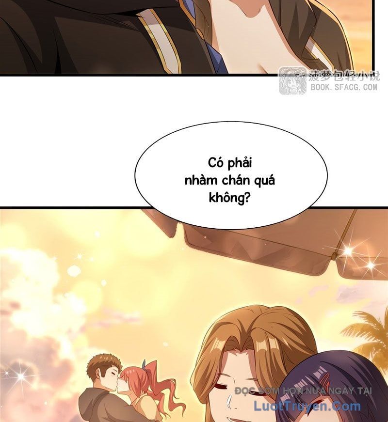 Câm Miệng Đi Ác Long, Ta Không Muốn Trông Trẻ Với Ngươi Nữa! Chapter 63 - Trang 2