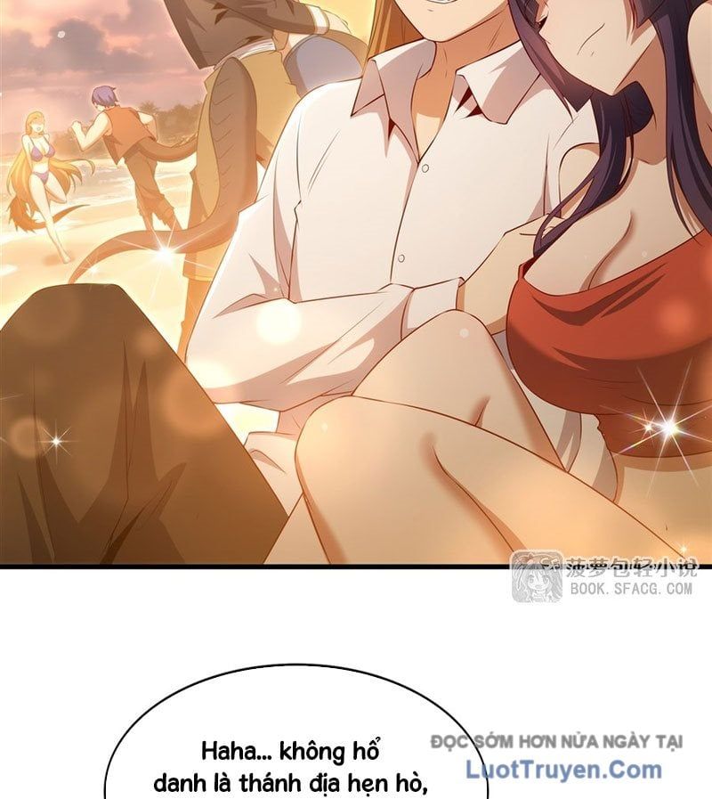 Câm Miệng Đi Ác Long, Ta Không Muốn Trông Trẻ Với Ngươi Nữa! Chapter 63 - Trang 2
