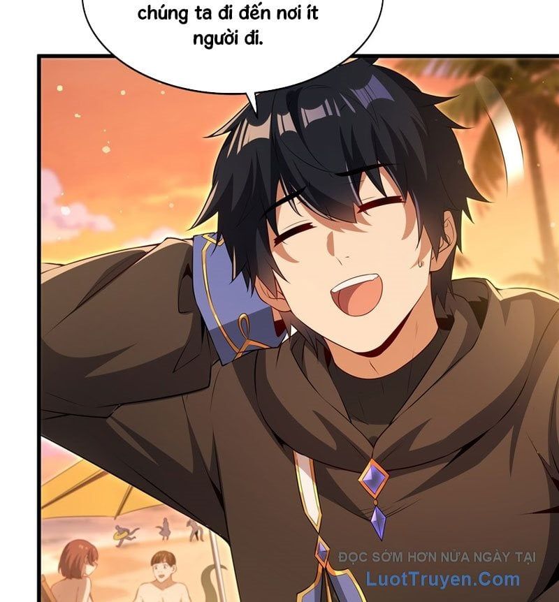 Câm Miệng Đi Ác Long, Ta Không Muốn Trông Trẻ Với Ngươi Nữa! Chapter 63 - Trang 2
