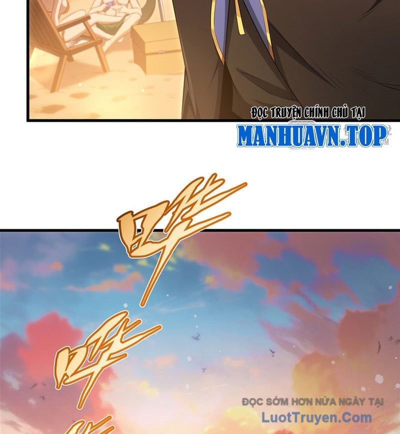 Câm Miệng Đi Ác Long, Ta Không Muốn Trông Trẻ Với Ngươi Nữa! Chapter 63 - Trang 2
