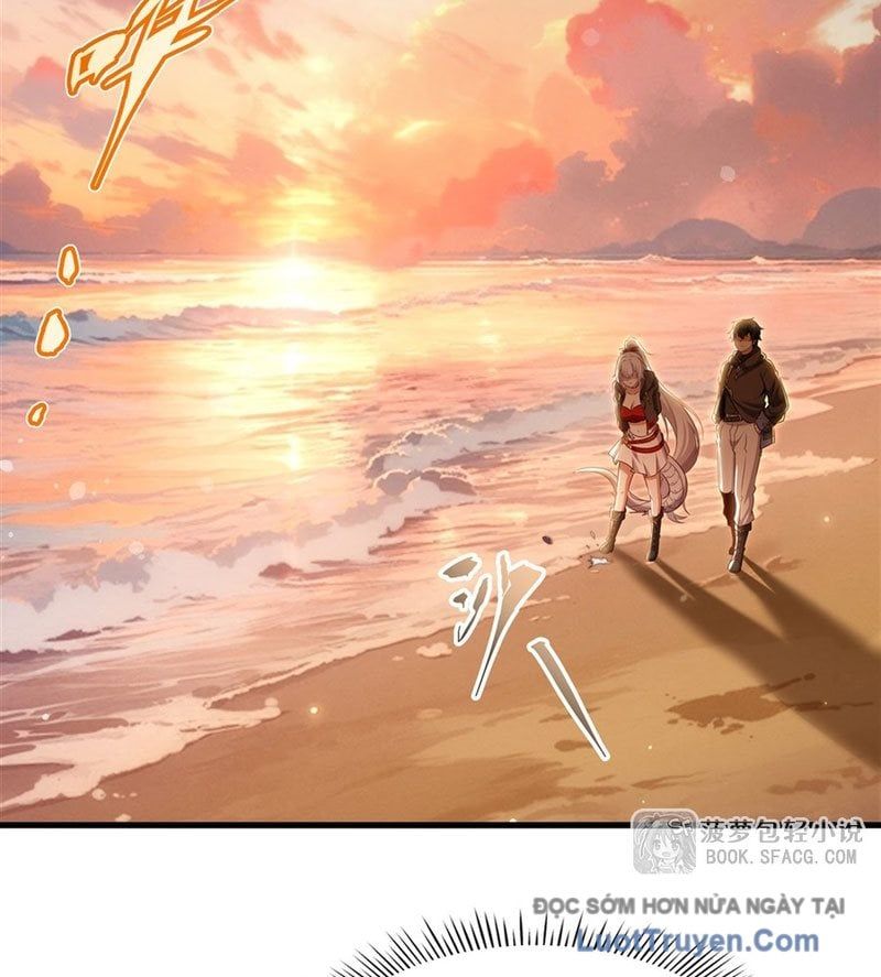 Câm Miệng Đi Ác Long, Ta Không Muốn Trông Trẻ Với Ngươi Nữa! Chapter 63 - Trang 2