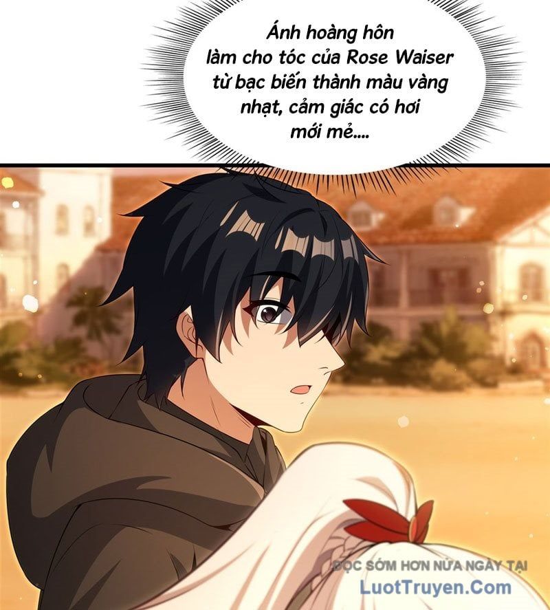 Câm Miệng Đi Ác Long, Ta Không Muốn Trông Trẻ Với Ngươi Nữa! Chapter 63 - Trang 2