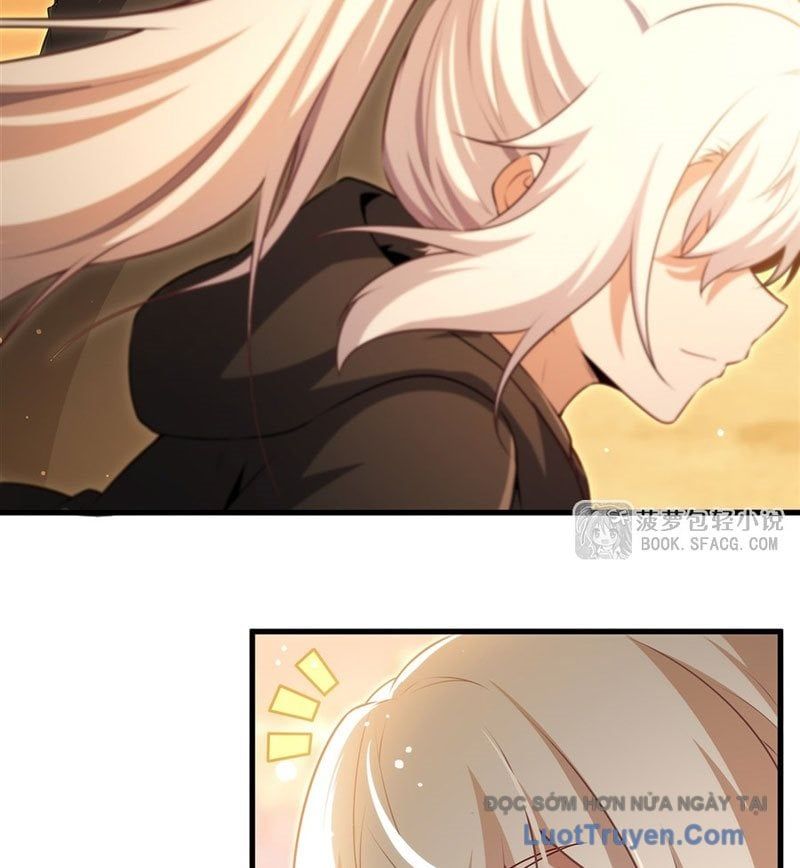 Câm Miệng Đi Ác Long, Ta Không Muốn Trông Trẻ Với Ngươi Nữa! Chapter 63 - Trang 2