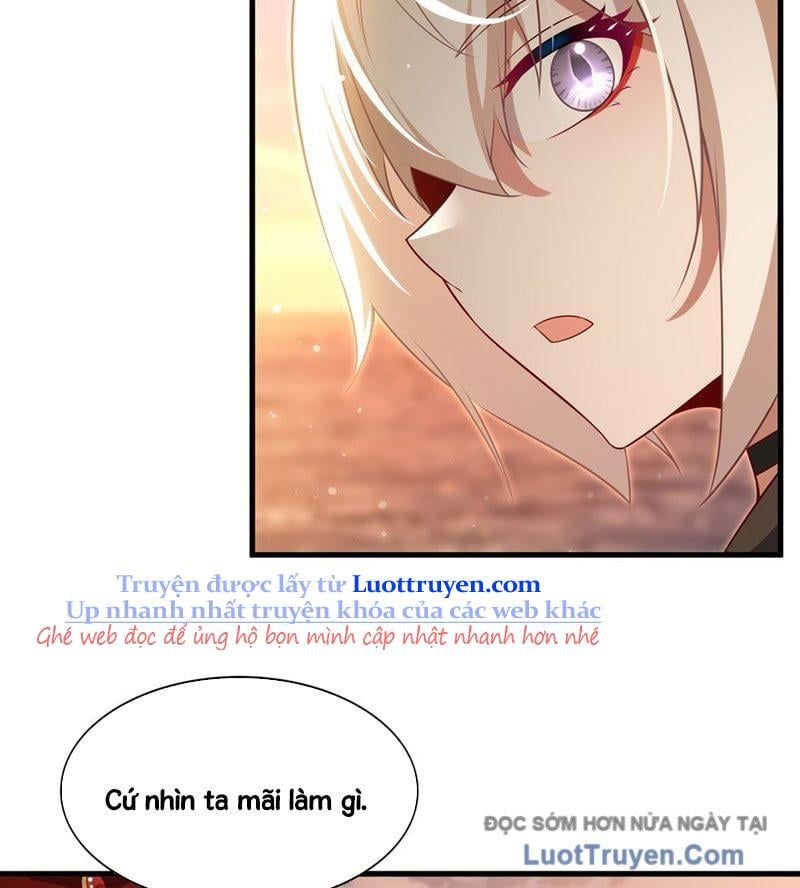 Câm Miệng Đi Ác Long, Ta Không Muốn Trông Trẻ Với Ngươi Nữa! Chapter 63 - Trang 2