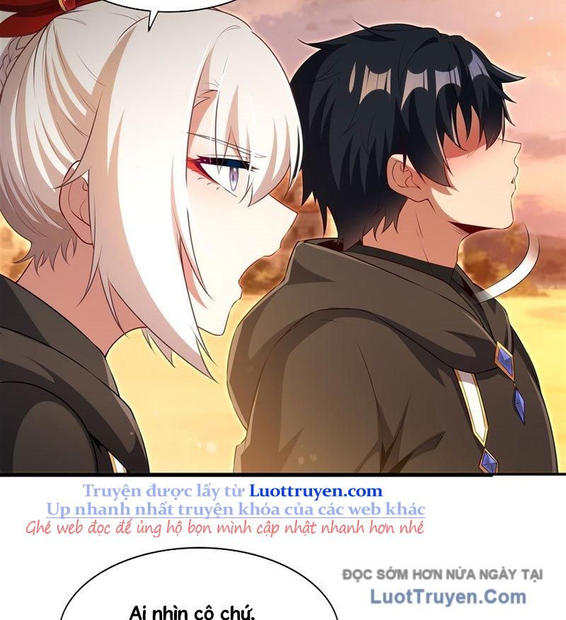 Câm Miệng Đi Ác Long, Ta Không Muốn Trông Trẻ Với Ngươi Nữa! Chapter 63 - Trang 2