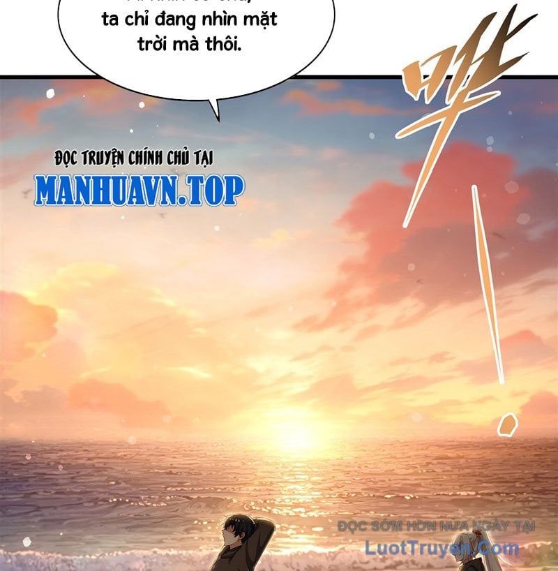 Câm Miệng Đi Ác Long, Ta Không Muốn Trông Trẻ Với Ngươi Nữa! Chapter 63 - Trang 2