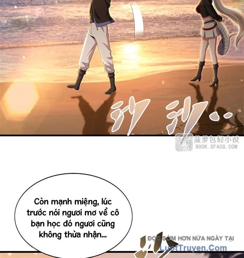 Câm Miệng Đi Ác Long, Ta Không Muốn Trông Trẻ Với Ngươi Nữa! Chapter 63 - Trang 2