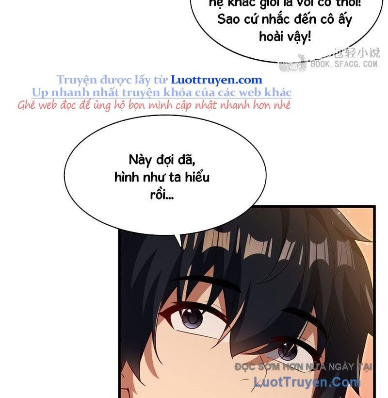 Câm Miệng Đi Ác Long, Ta Không Muốn Trông Trẻ Với Ngươi Nữa! Chapter 63 - Trang 2