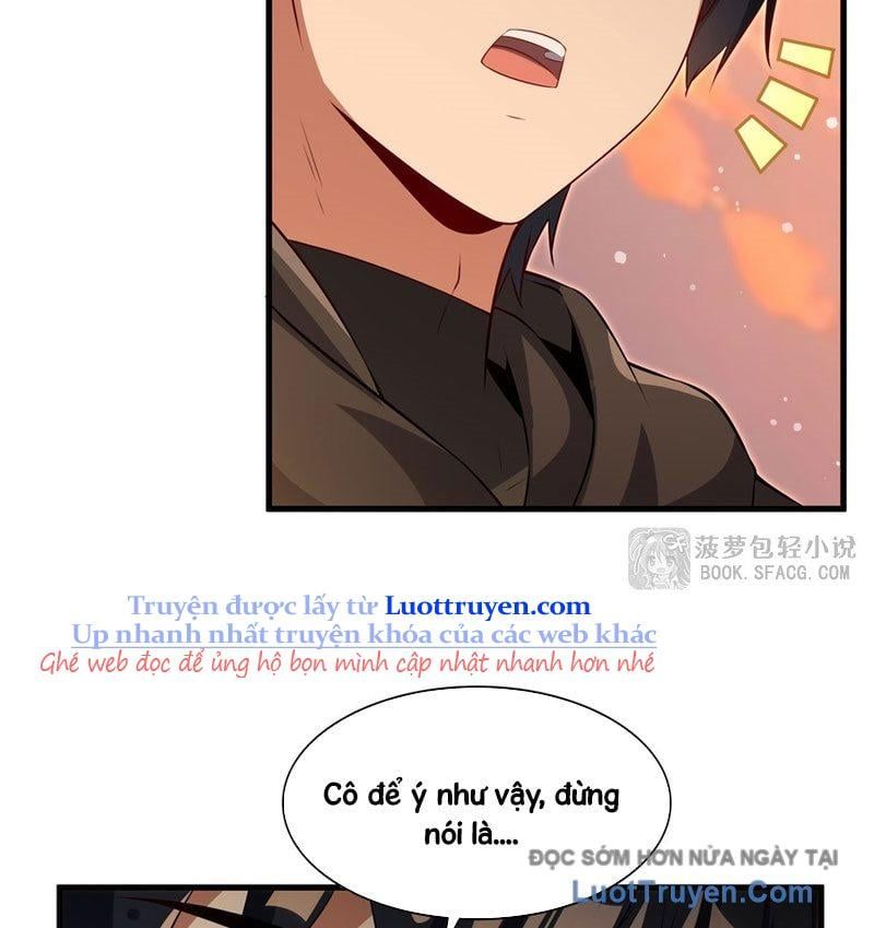 Câm Miệng Đi Ác Long, Ta Không Muốn Trông Trẻ Với Ngươi Nữa! Chapter 63 - Trang 2