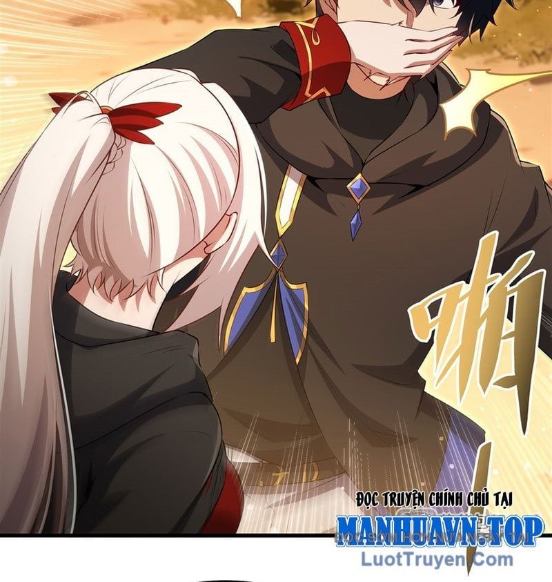 Câm Miệng Đi Ác Long, Ta Không Muốn Trông Trẻ Với Ngươi Nữa! Chapter 63 - Trang 2