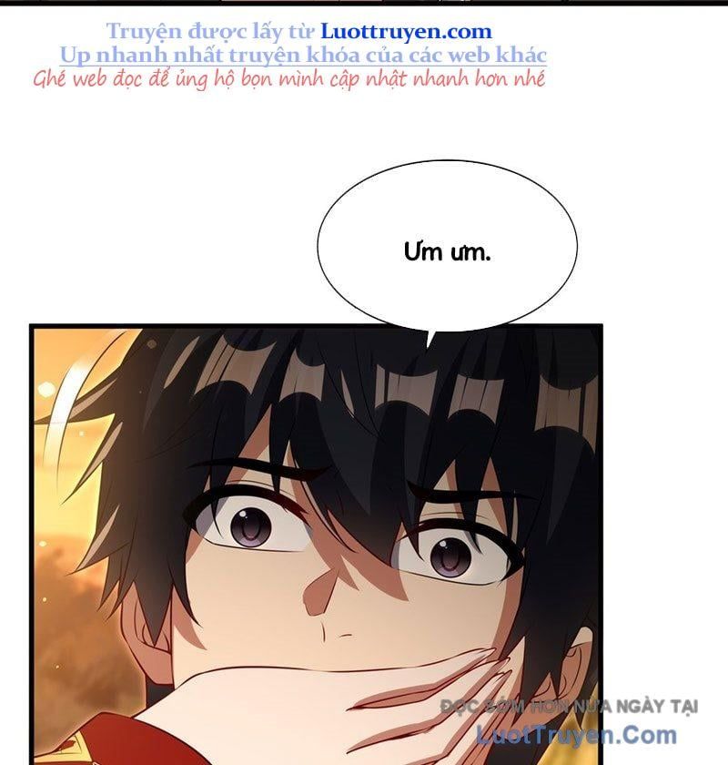 Câm Miệng Đi Ác Long, Ta Không Muốn Trông Trẻ Với Ngươi Nữa! Chapter 63 - Trang 2