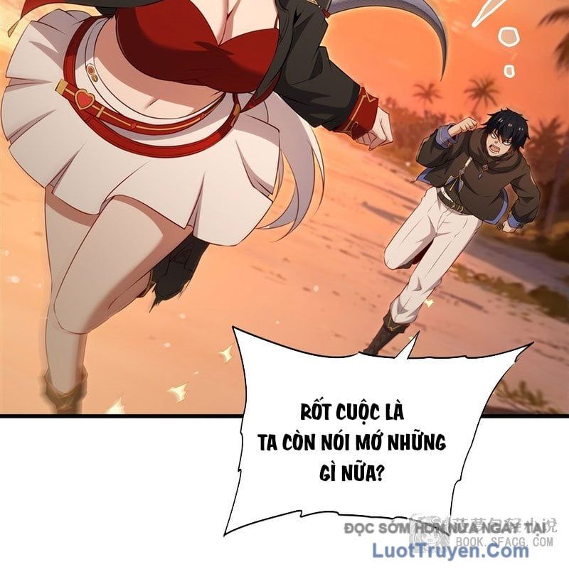 Câm Miệng Đi Ác Long, Ta Không Muốn Trông Trẻ Với Ngươi Nữa! Chapter 63 - Trang 2