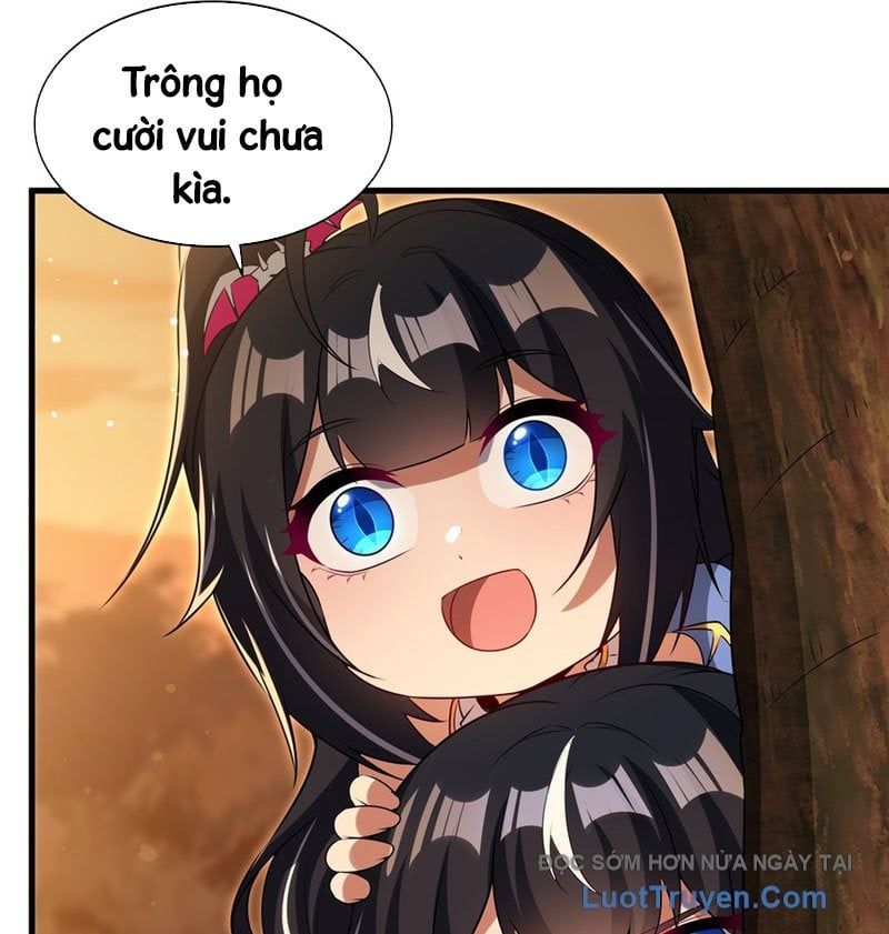 Câm Miệng Đi Ác Long, Ta Không Muốn Trông Trẻ Với Ngươi Nữa! Chapter 63 - Trang 2