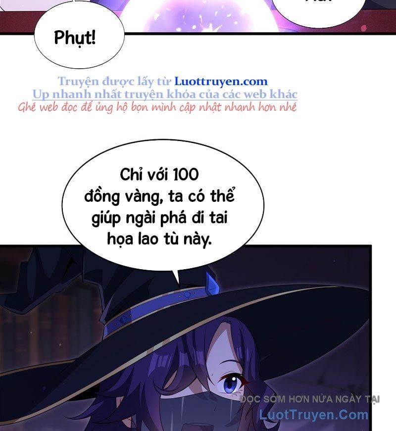Câm Miệng Đi Ác Long, Ta Không Muốn Trông Trẻ Với Ngươi Nữa! Chapter 63 - Trang 2