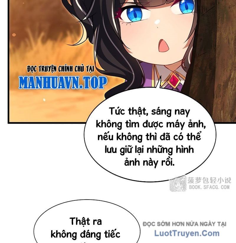 Câm Miệng Đi Ác Long, Ta Không Muốn Trông Trẻ Với Ngươi Nữa! Chapter 63 - Trang 2