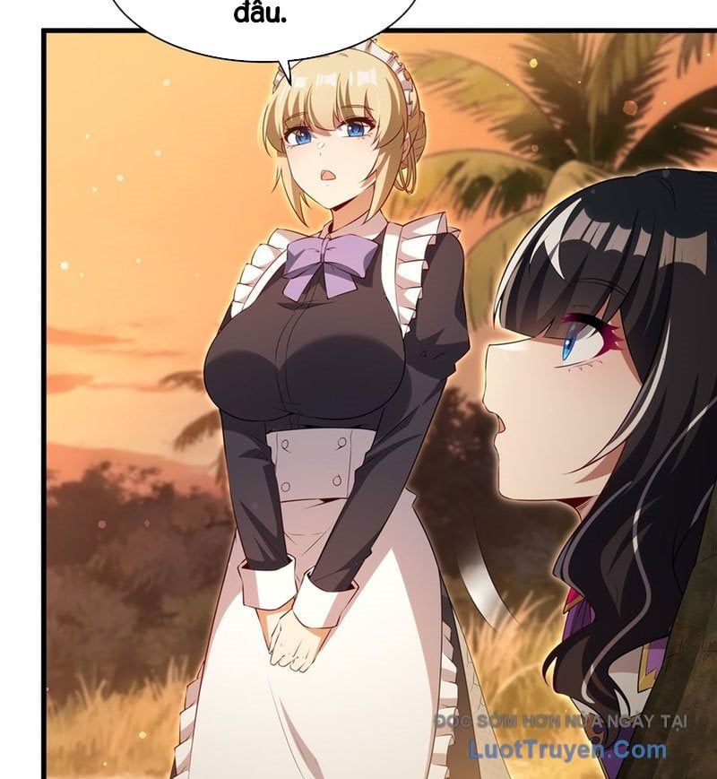 Câm Miệng Đi Ác Long, Ta Không Muốn Trông Trẻ Với Ngươi Nữa! Chapter 63 - Trang 2