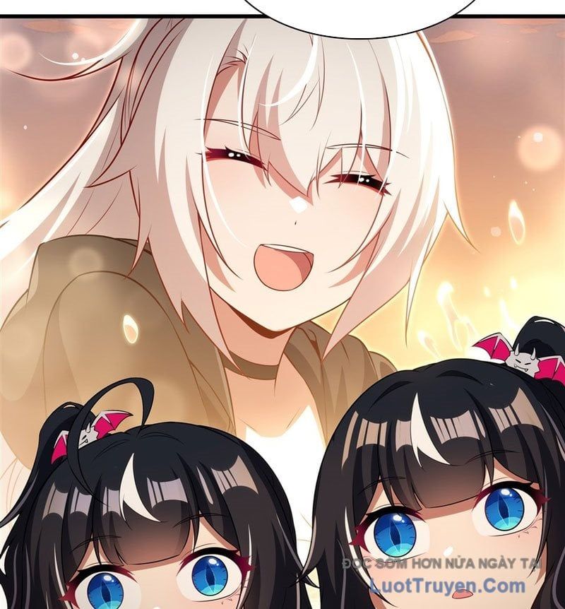 Câm Miệng Đi Ác Long, Ta Không Muốn Trông Trẻ Với Ngươi Nữa! Chapter 63 - Trang 2
