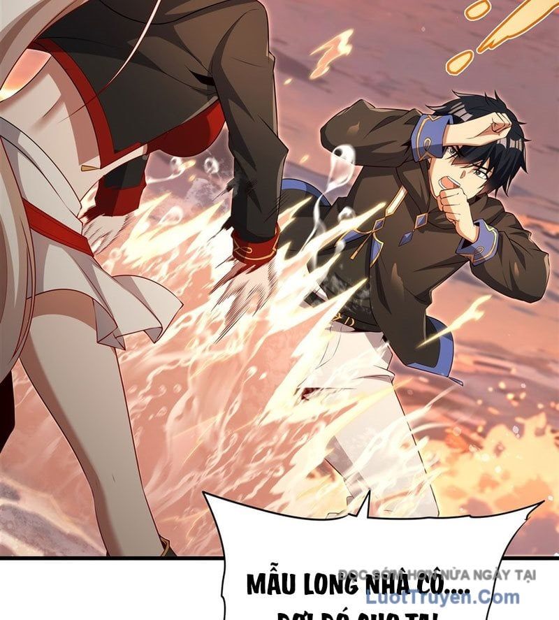 Câm Miệng Đi Ác Long, Ta Không Muốn Trông Trẻ Với Ngươi Nữa! Chapter 63 - Trang 2