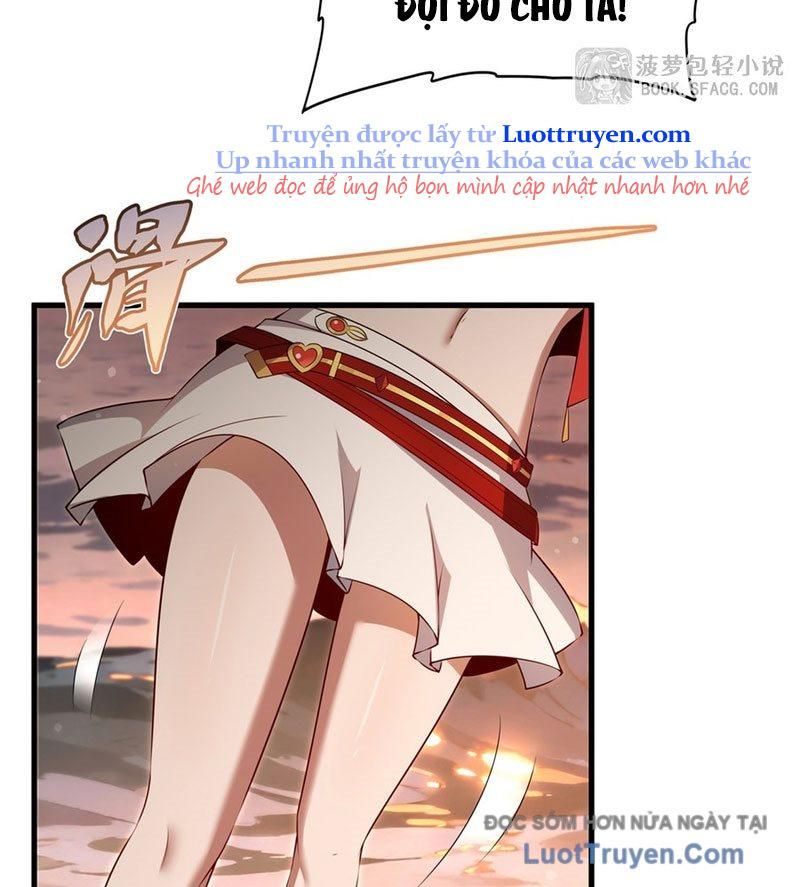 Câm Miệng Đi Ác Long, Ta Không Muốn Trông Trẻ Với Ngươi Nữa! Chapter 63 - Trang 2