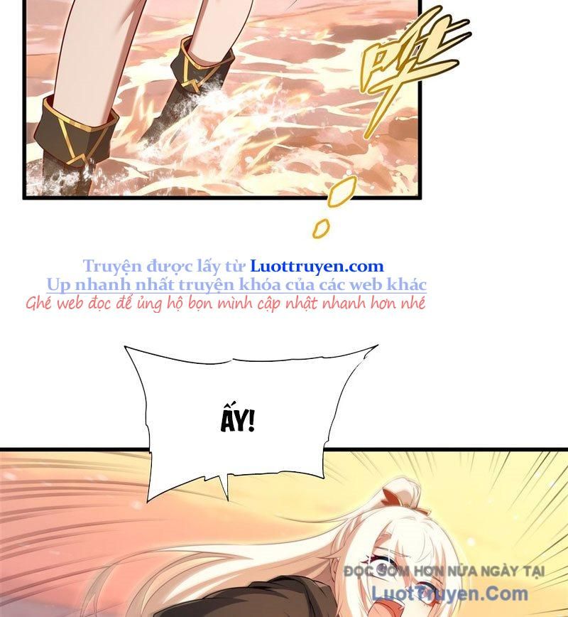 Câm Miệng Đi Ác Long, Ta Không Muốn Trông Trẻ Với Ngươi Nữa! Chapter 63 - Trang 2