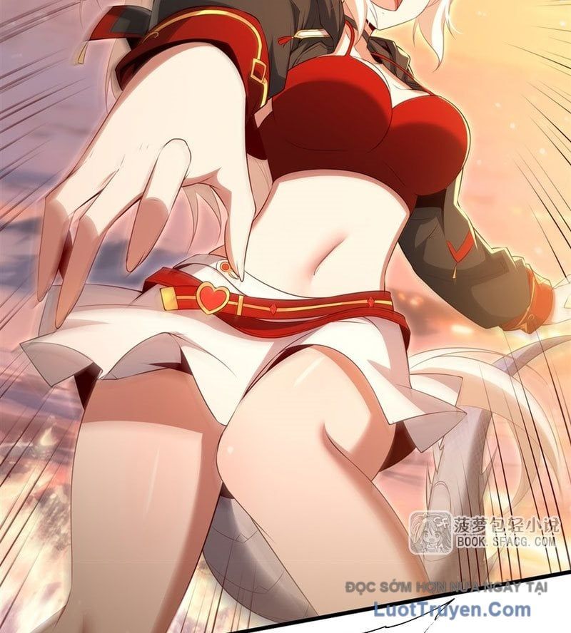 Câm Miệng Đi Ác Long, Ta Không Muốn Trông Trẻ Với Ngươi Nữa! Chapter 63 - Trang 2