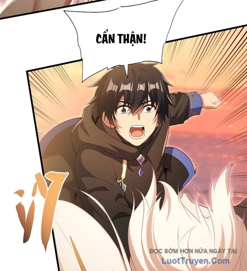 Câm Miệng Đi Ác Long, Ta Không Muốn Trông Trẻ Với Ngươi Nữa! Chapter 63 - Trang 2