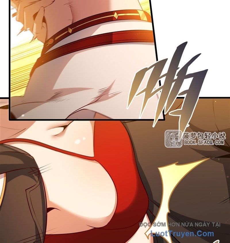 Câm Miệng Đi Ác Long, Ta Không Muốn Trông Trẻ Với Ngươi Nữa! Chapter 63 - Trang 2