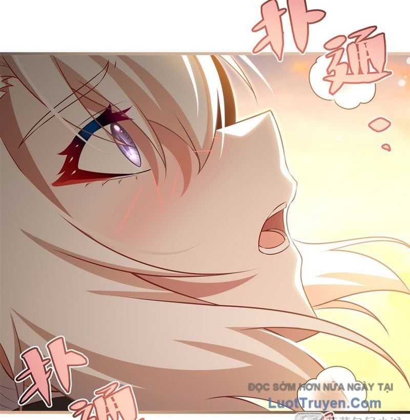 Câm Miệng Đi Ác Long, Ta Không Muốn Trông Trẻ Với Ngươi Nữa! Chapter 63 - Trang 2
