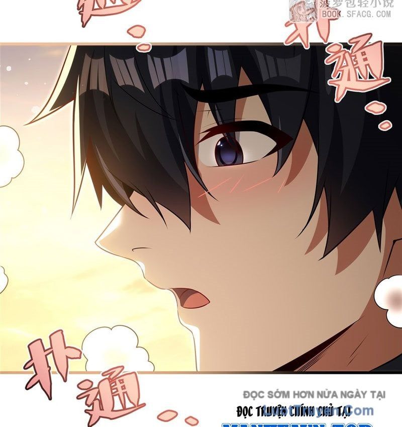 Câm Miệng Đi Ác Long, Ta Không Muốn Trông Trẻ Với Ngươi Nữa! Chapter 63 - Trang 2