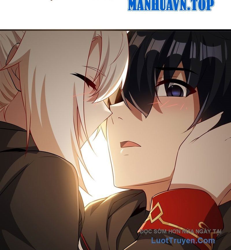 Câm Miệng Đi Ác Long, Ta Không Muốn Trông Trẻ Với Ngươi Nữa! Chapter 63 - Trang 2