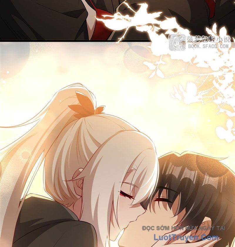 Câm Miệng Đi Ác Long, Ta Không Muốn Trông Trẻ Với Ngươi Nữa! Chapter 63 - Trang 2