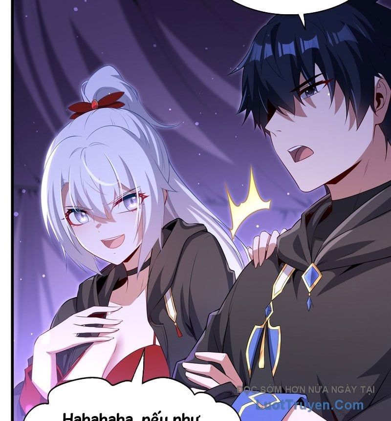 Câm Miệng Đi Ác Long, Ta Không Muốn Trông Trẻ Với Ngươi Nữa! Chapter 63 - Trang 2
