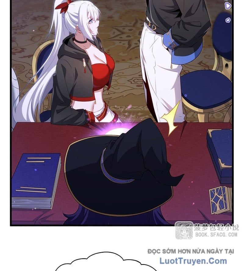 Câm Miệng Đi Ác Long, Ta Không Muốn Trông Trẻ Với Ngươi Nữa! Chapter 63 - Trang 2