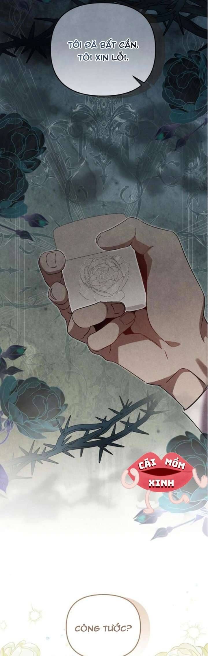 Nơi Đóa Hồng Vàng Úa Tàn Chapter 14 - Trang 2