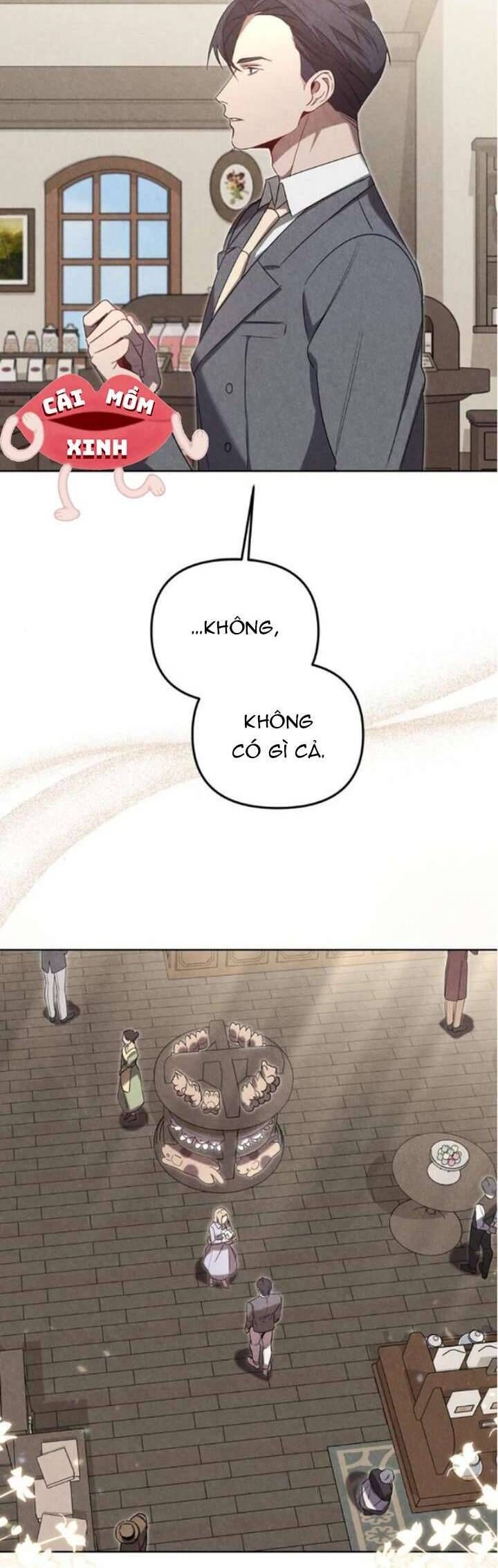 Nơi Đóa Hồng Vàng Úa Tàn Chapter 14 - Trang 2