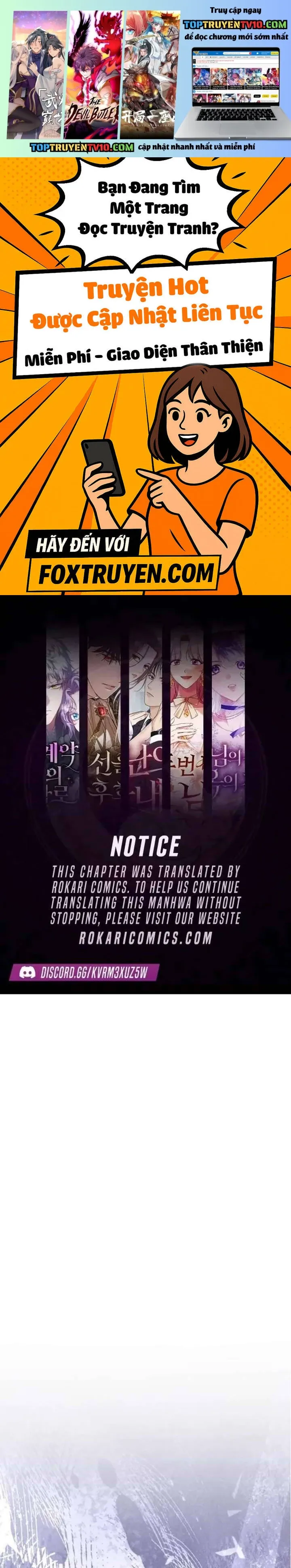Nơi Đóa Hồng Vàng Úa Tàn Chapter 14 - Trang 2