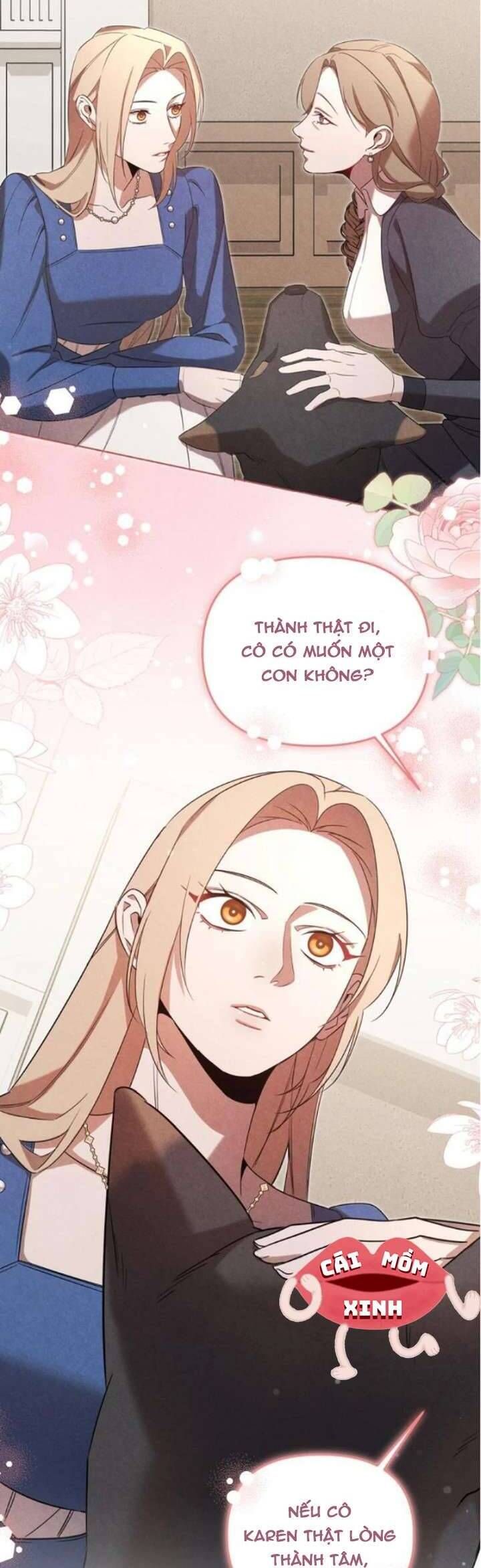 Nơi Đóa Hồng Vàng Úa Tàn Chapter 14 - Trang 2