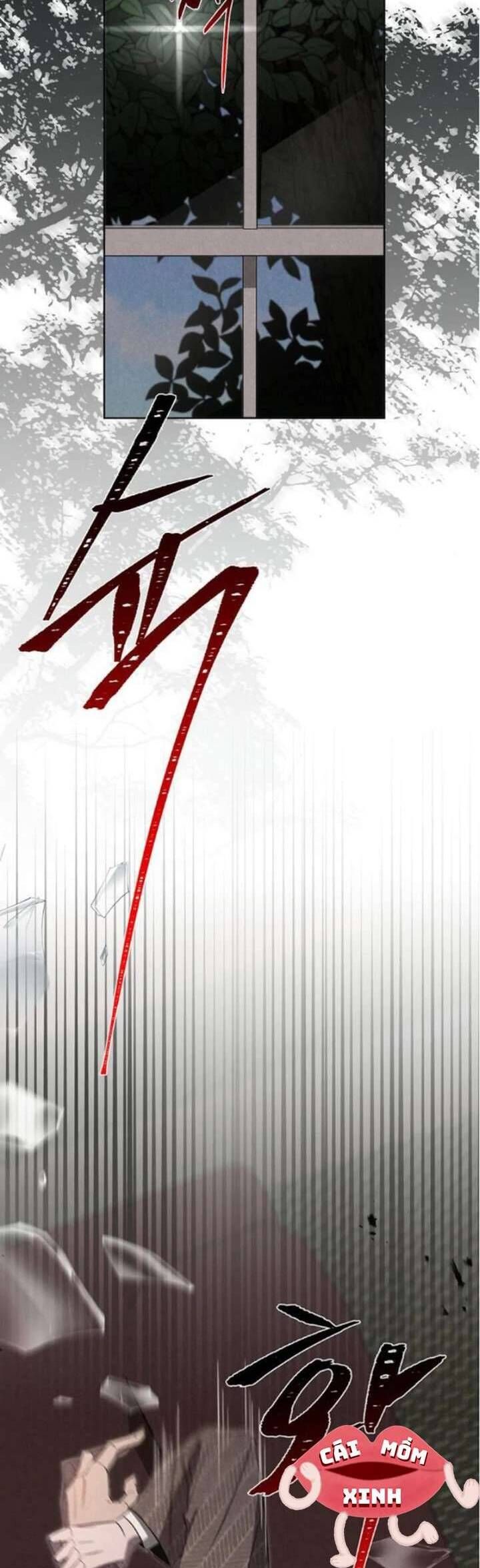 Nơi Đóa Hồng Vàng Úa Tàn Chapter 14 - Trang 2