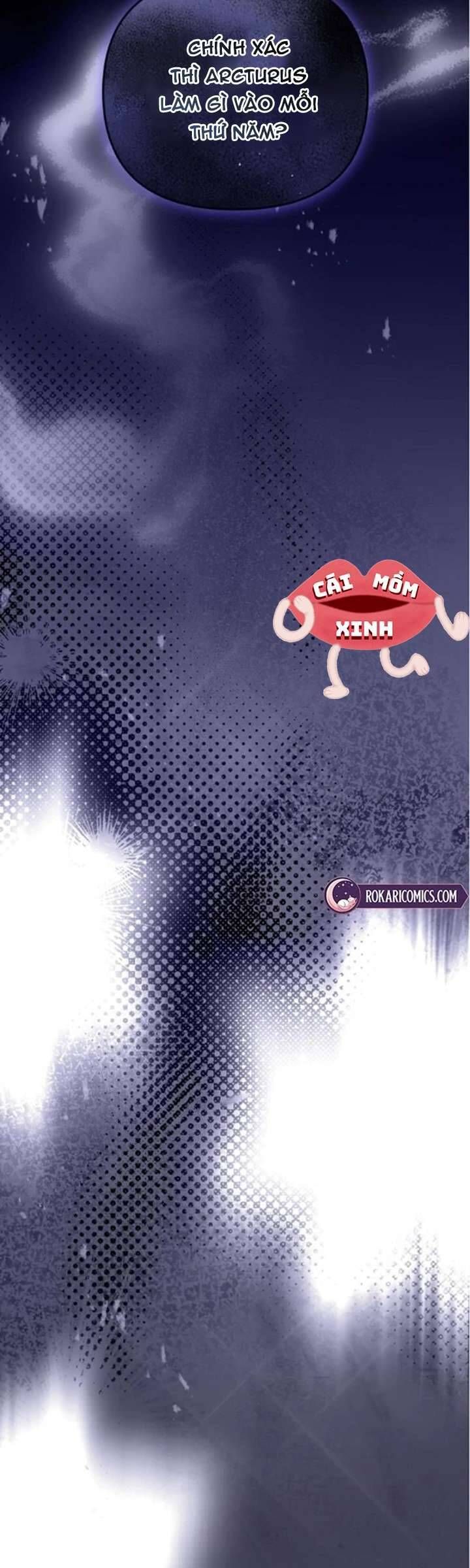 Nơi Đóa Hồng Vàng Úa Tàn Chapter 14 - Trang 2