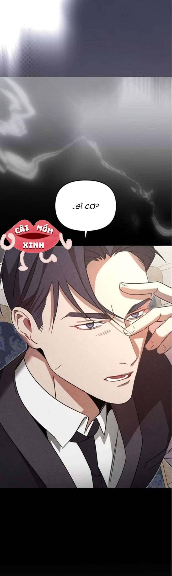 Nơi Đóa Hồng Vàng Úa Tàn Chapter 14 - Trang 2
