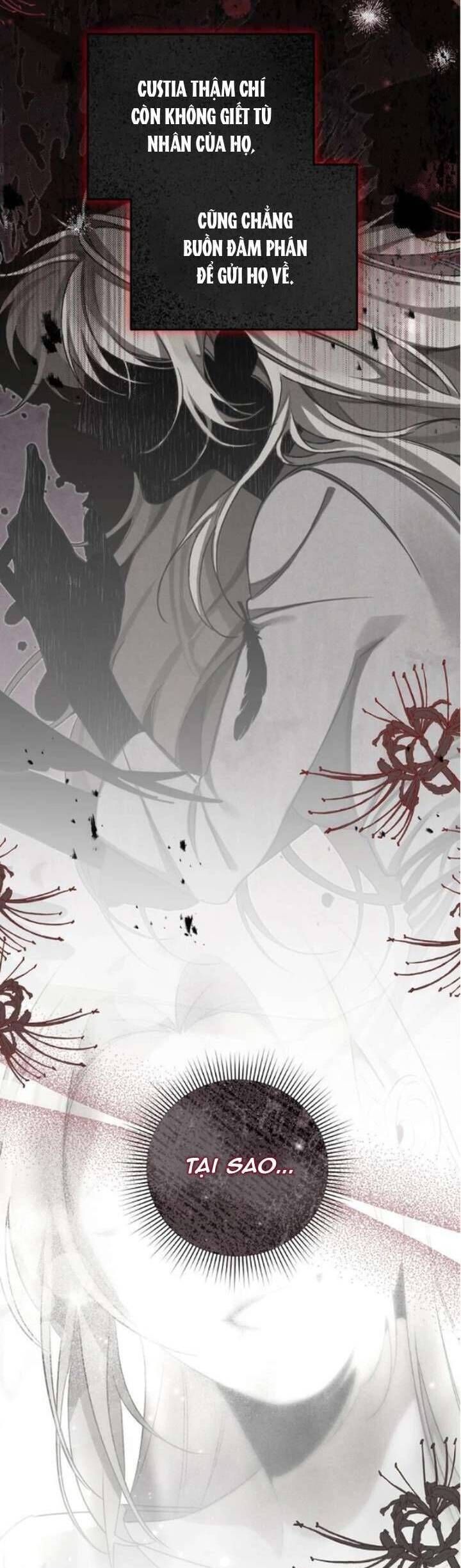 Nơi Đóa Hồng Vàng Úa Tàn Chapter 14 - Trang 2