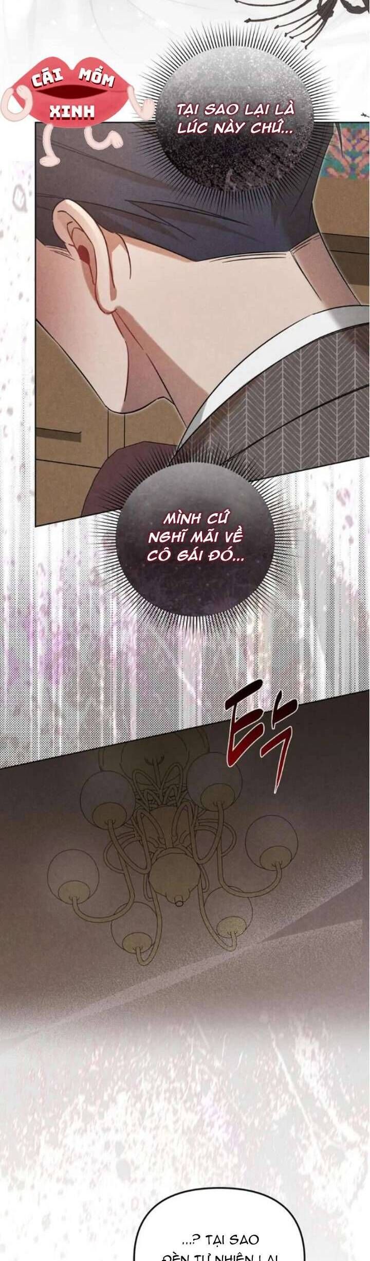 Nơi Đóa Hồng Vàng Úa Tàn Chapter 14 - Trang 2