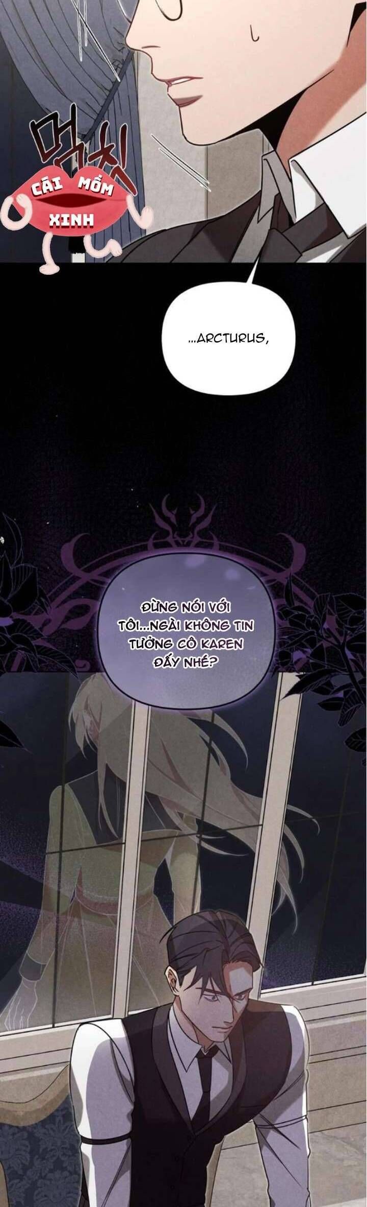 Nơi Đóa Hồng Vàng Úa Tàn Chapter 14 - Trang 2