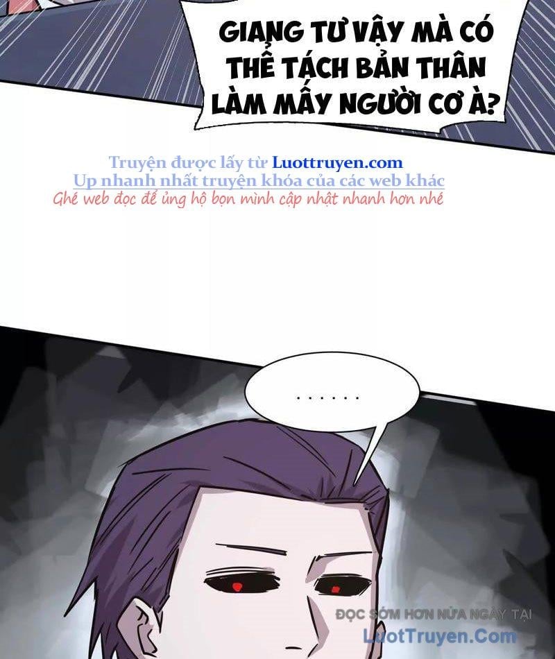 Cương Thi Tiên Sinh Chapter 189 - Trang 2