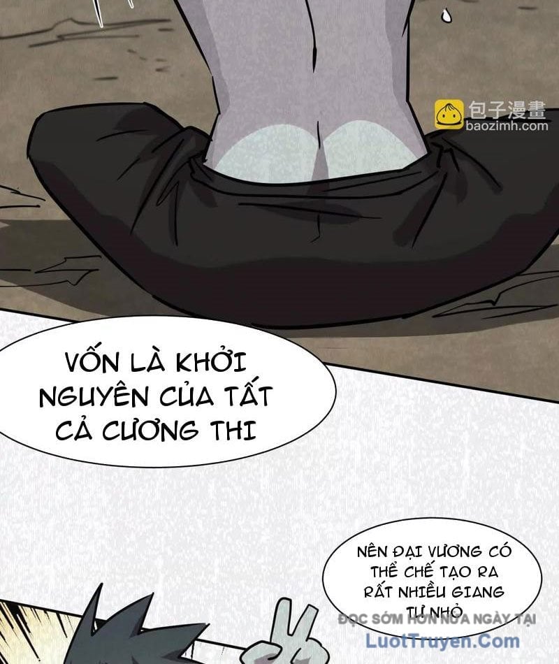 Cương Thi Tiên Sinh Chapter 189 - Trang 2